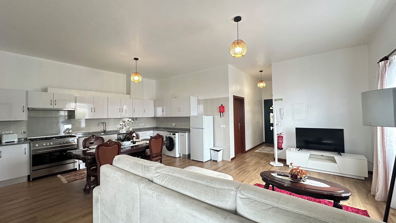 Photo of Livingroom in Santana