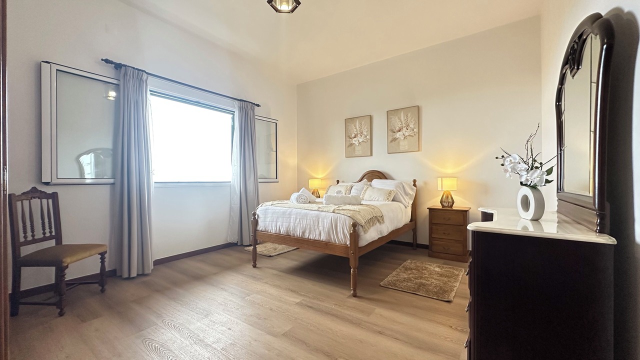 Photo of Bedroom in Santana