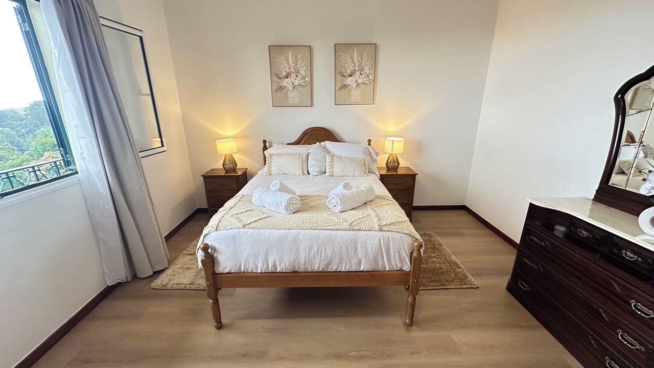 Photo of Bedroom in Santana