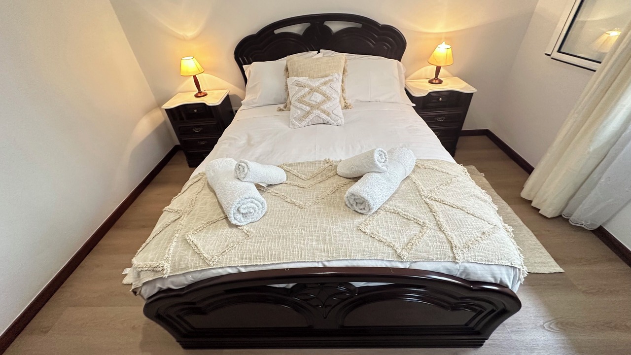 Photo of Bedroom in Santana