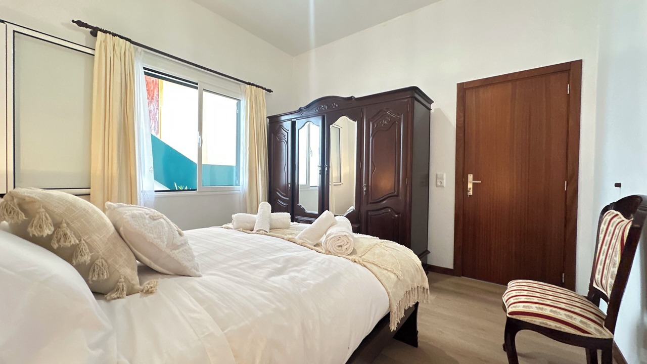 Photo of Bedroom in Santana