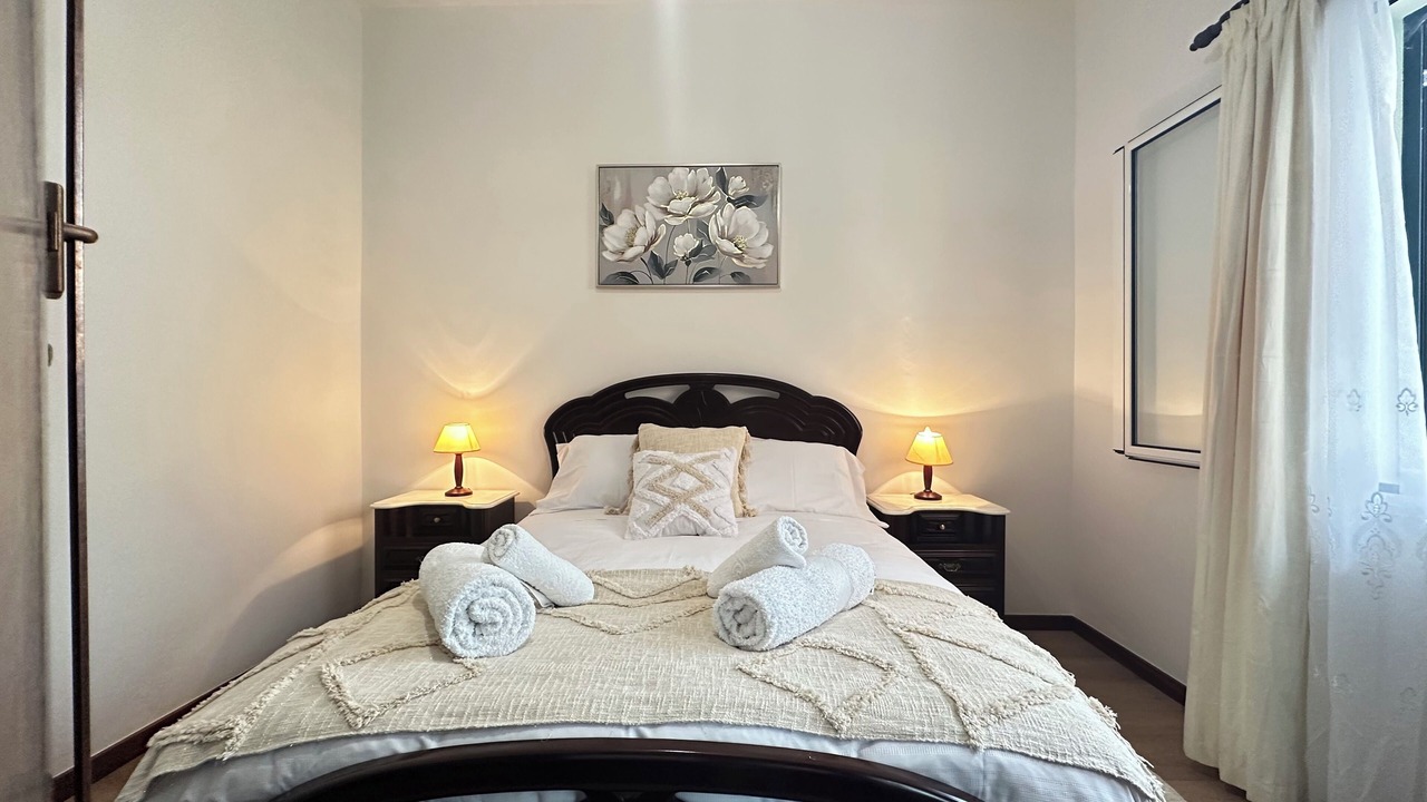 Photo of Bedroom in Santana