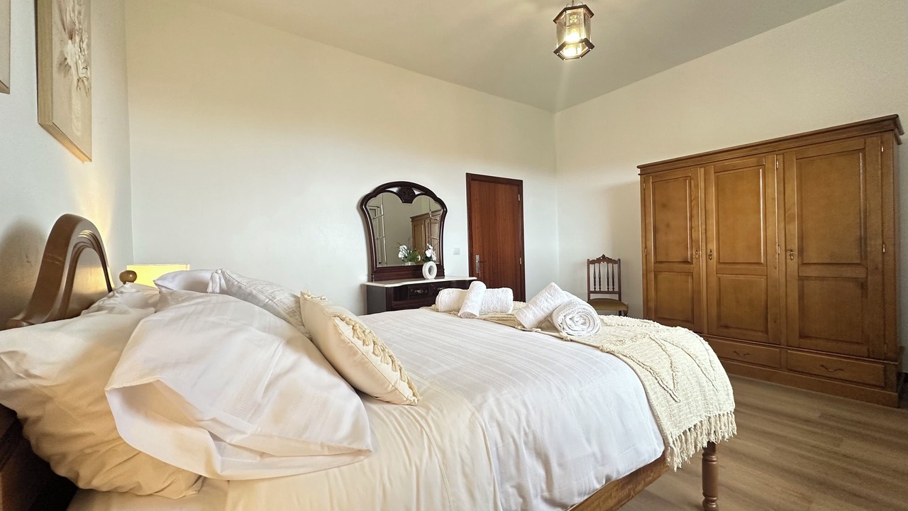Photo of Bedroom in Santana
