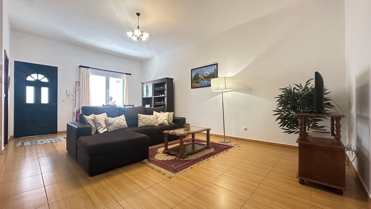 Photo of Livingroom in Santana