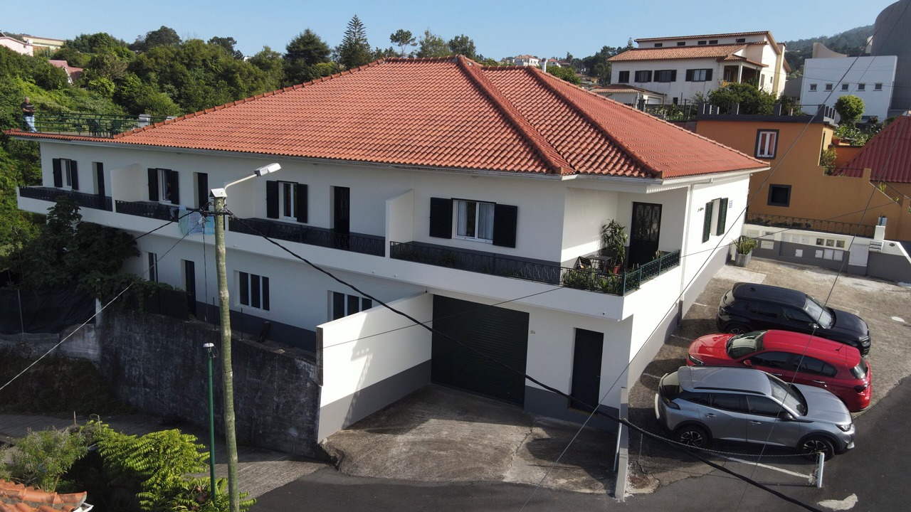 Photo of Outdoor in Santana