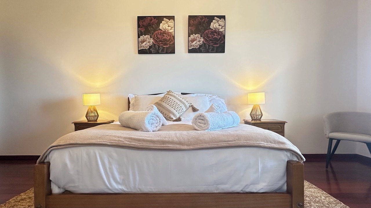 Photo of Bedroom in Santana