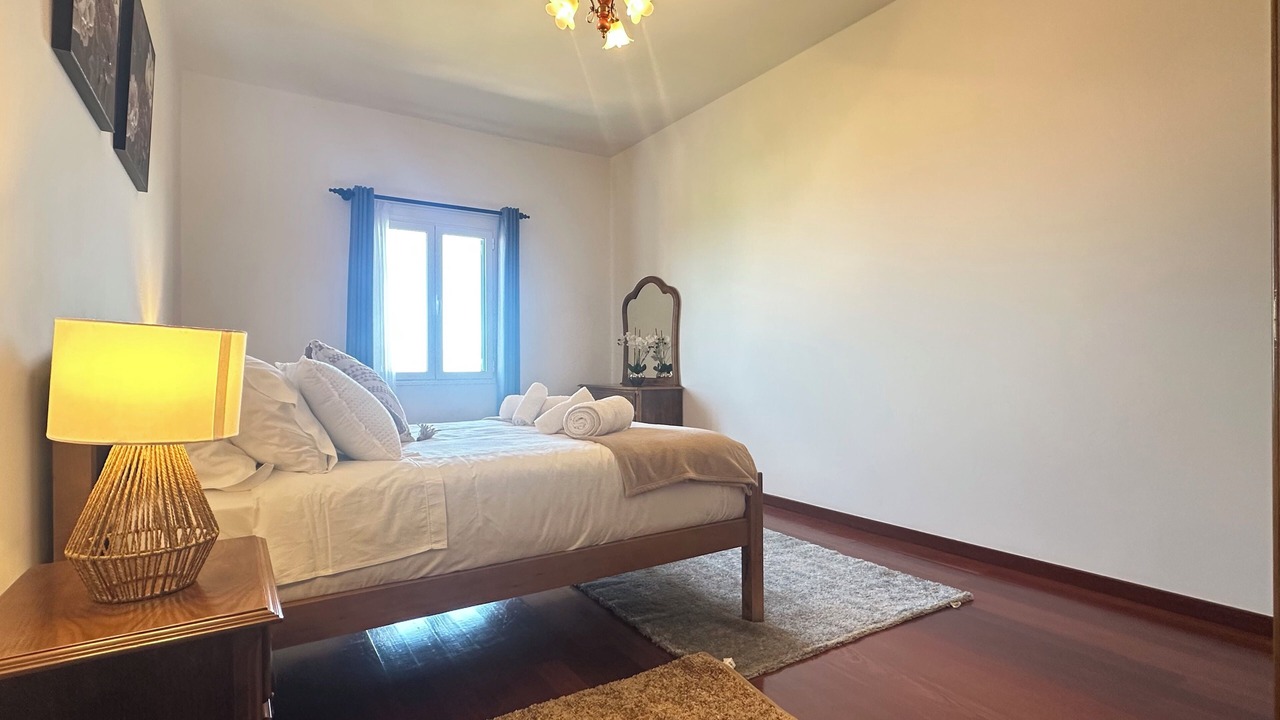 Photo of Bedroom in Santana