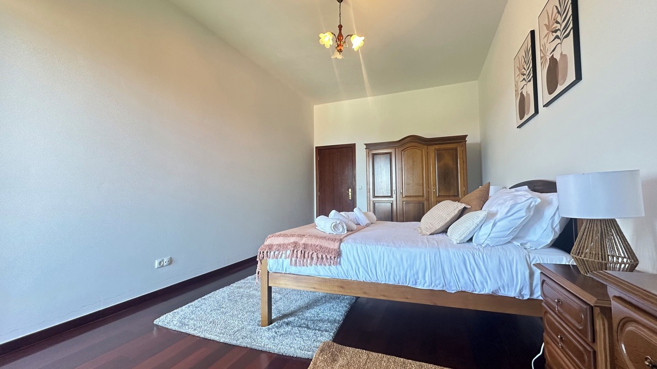 Photo of Bedroom in Santana