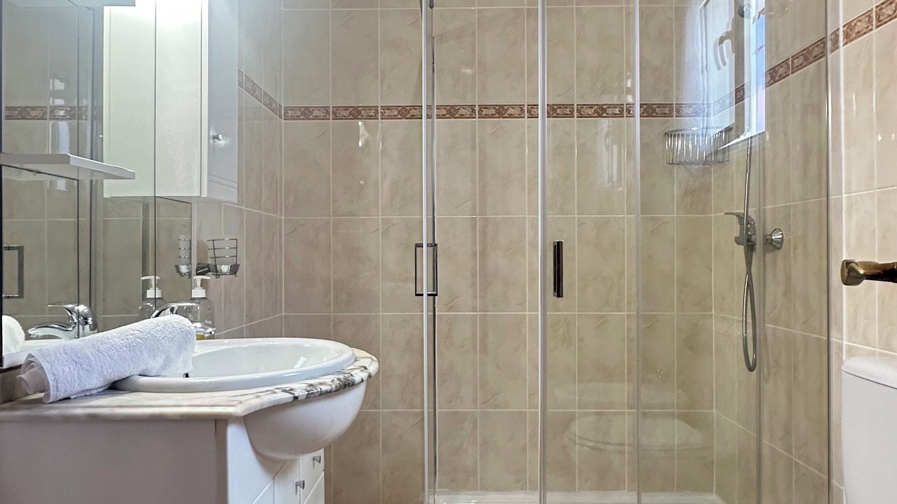 Photo of Bathroom in Santana
