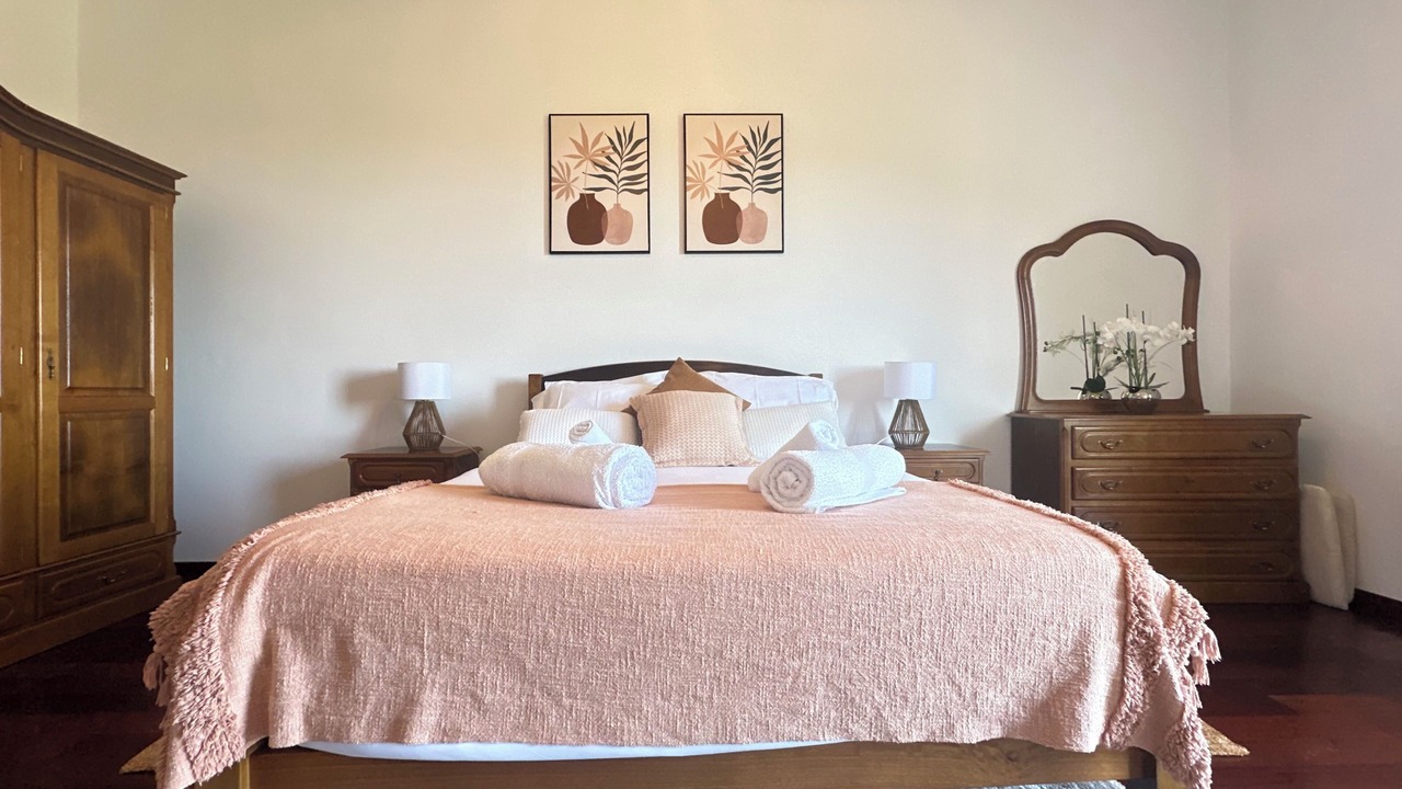 Photo of Bedroom in Santana
