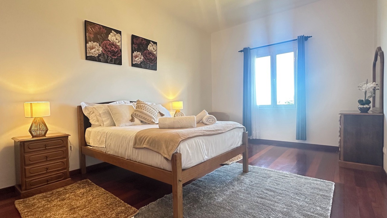 Photo of Bedroom in Santana