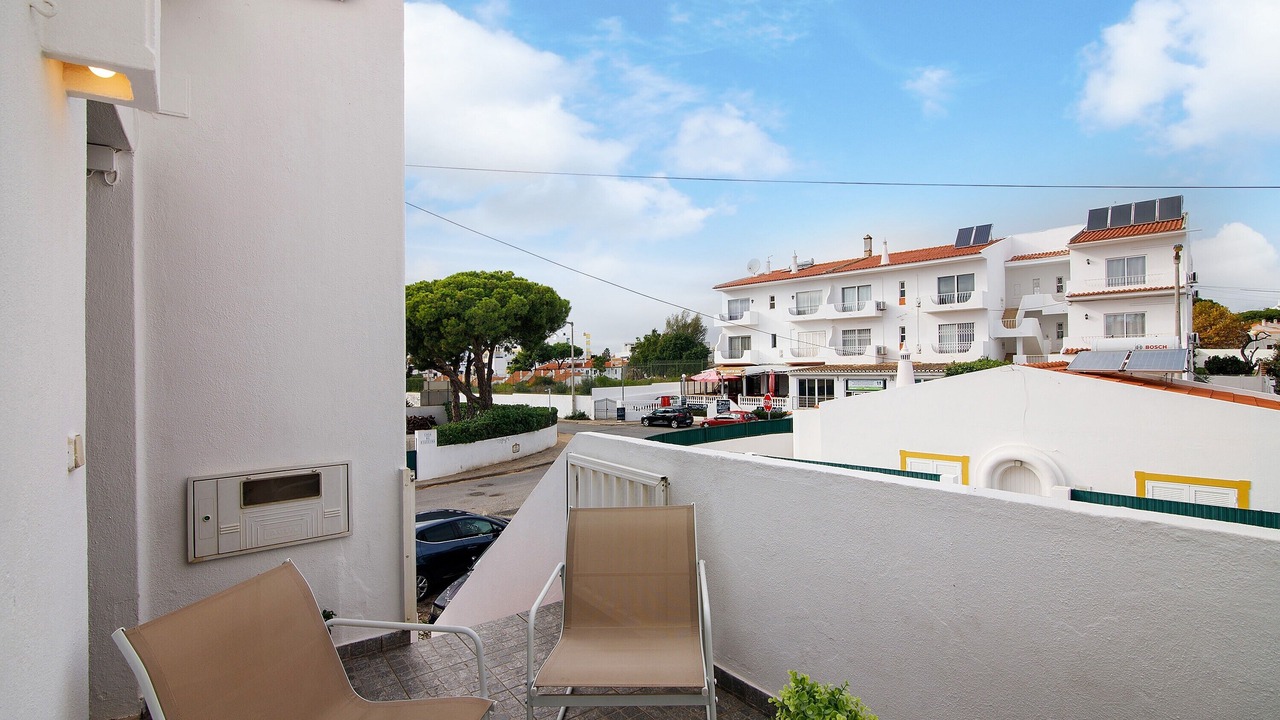 Photo of Patio Balcony in Santa Eulalia