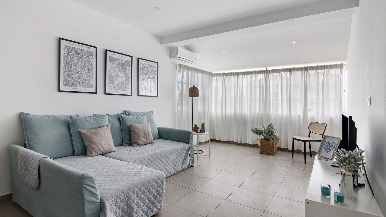 Photo of Livingroom in Santa Eulalia
