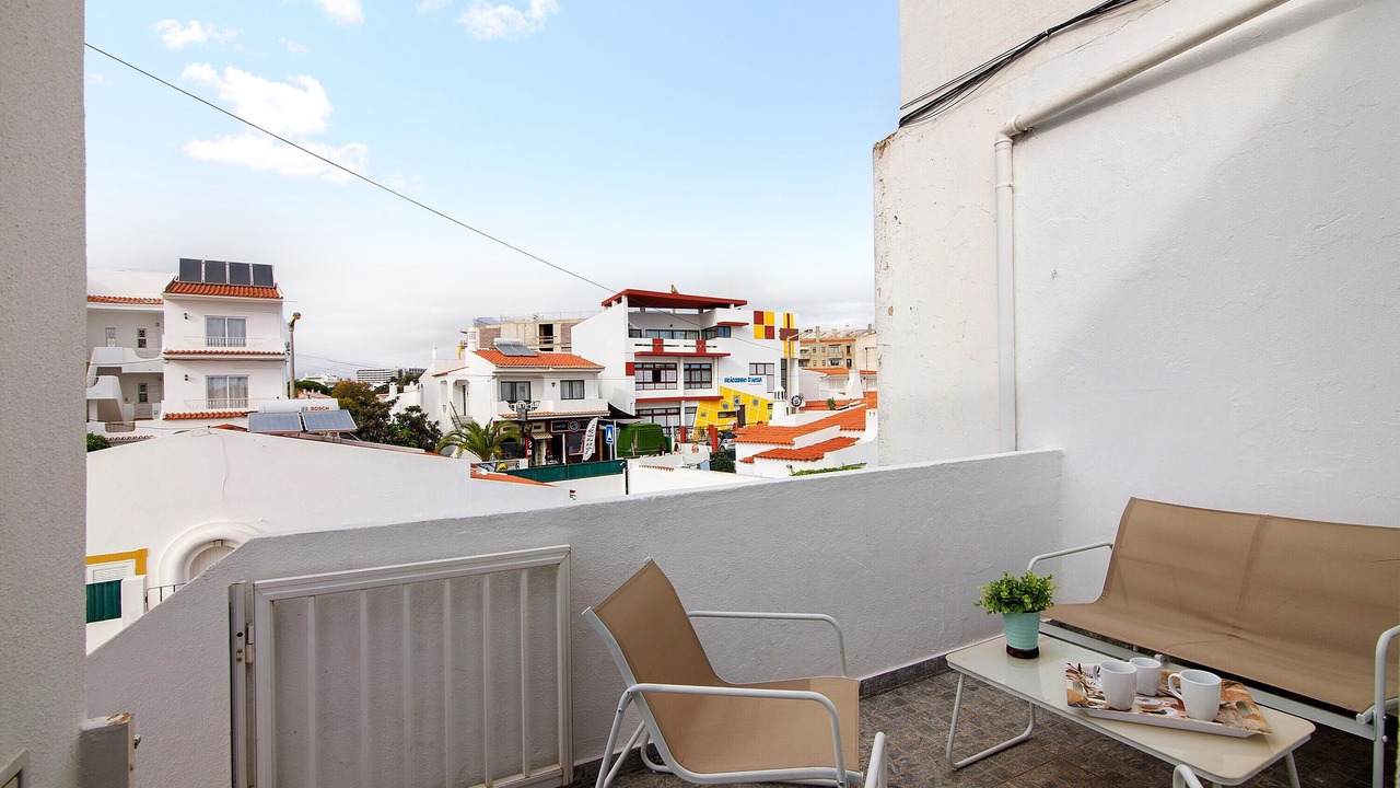 Photo of Outdoor in Santa Eulalia