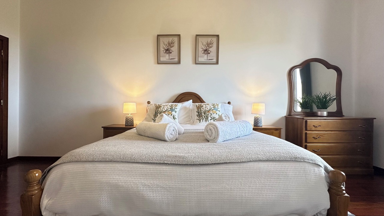 Photo of Bedroom in Santana