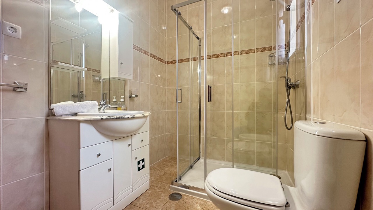 Photo of Bathroom in Santana