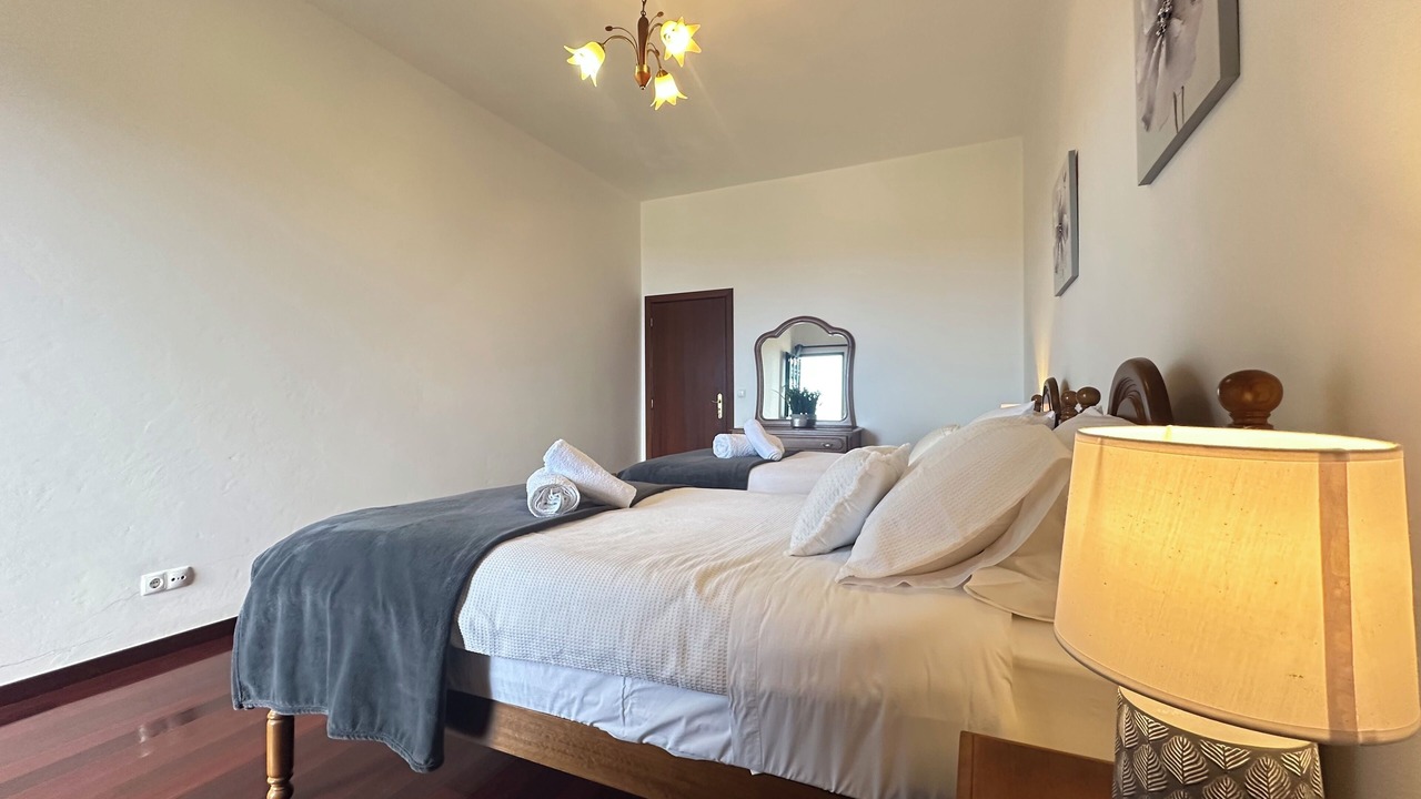 Photo of Bedroom in Santana