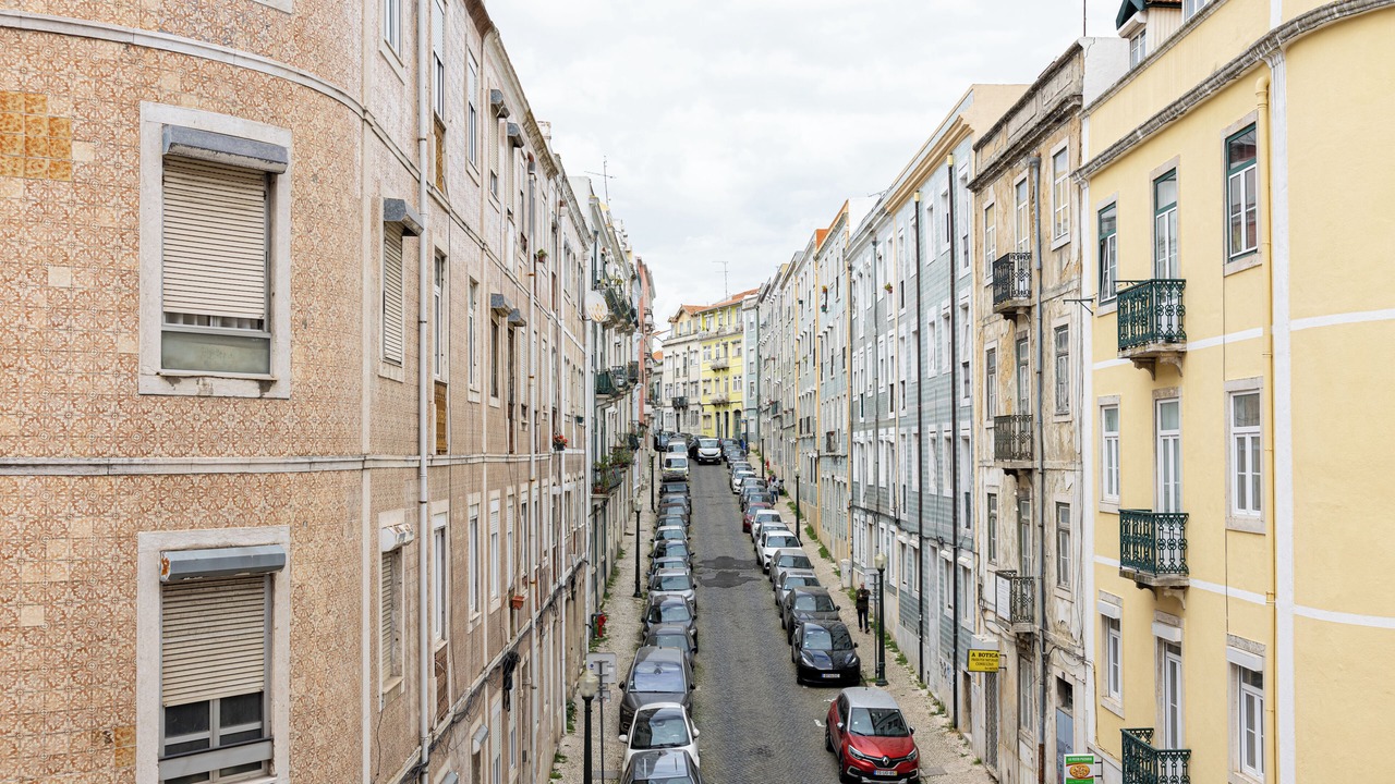 Photo of Others in Lisbon Old Town