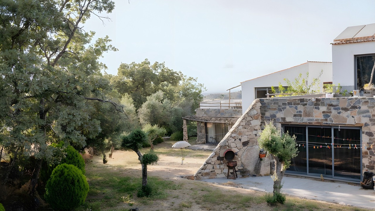 Photo of Outdoor in Santa Maria da Devesa