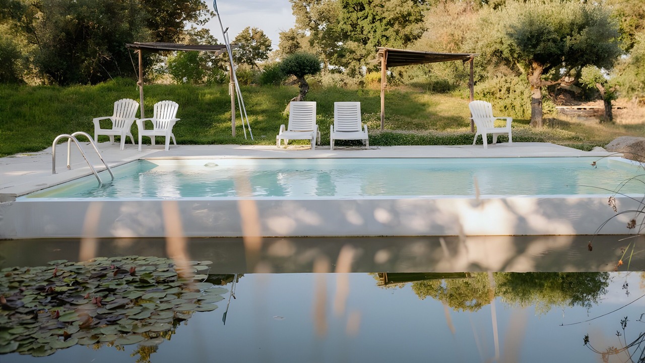 Photo of Outdoor in Santa Maria da Devesa