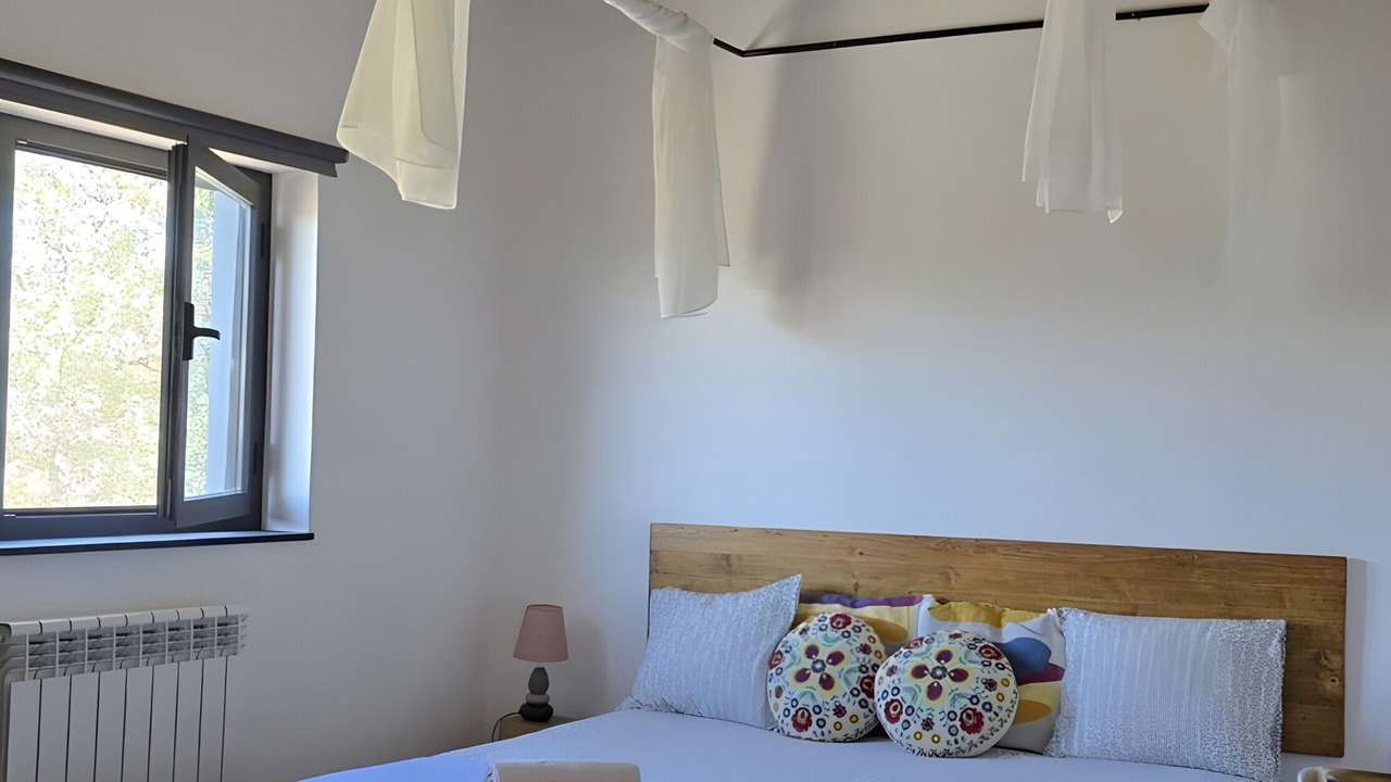 Photo of Bedroom in Santa Maria da Devesa