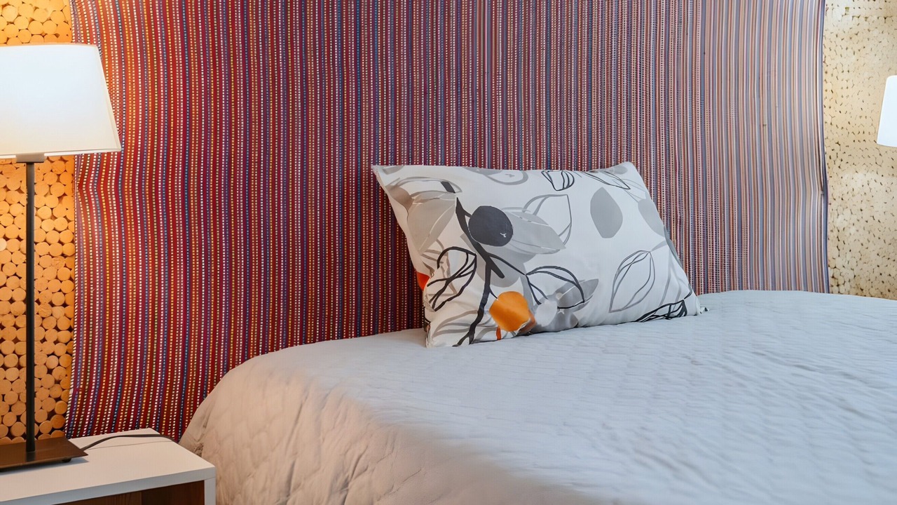 Photo of Bedroom in Santa Maria da Devesa