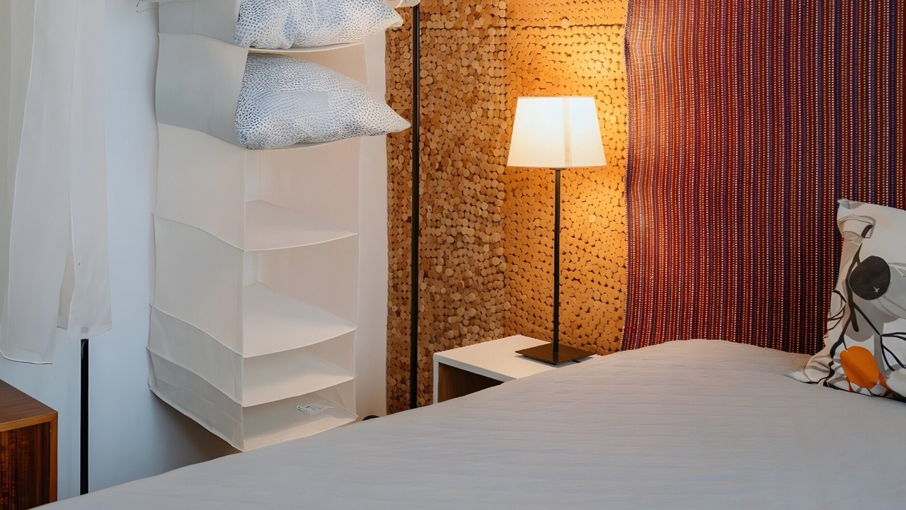 Photo of Bedroom in Santa Maria da Devesa