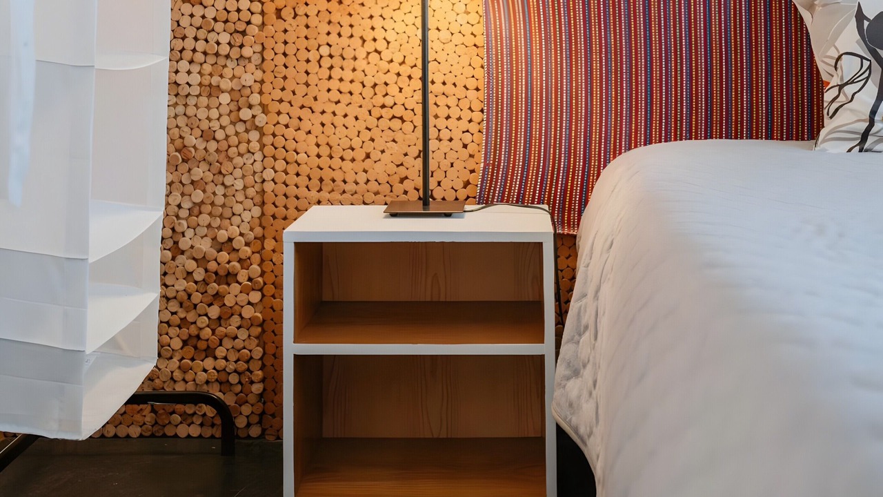 Photo of Bedroom in Santa Maria da Devesa