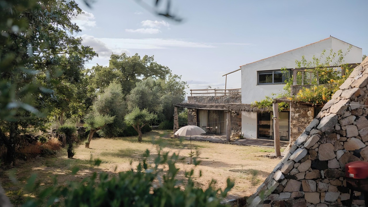 Photo of Outdoor in Santa Maria da Devesa