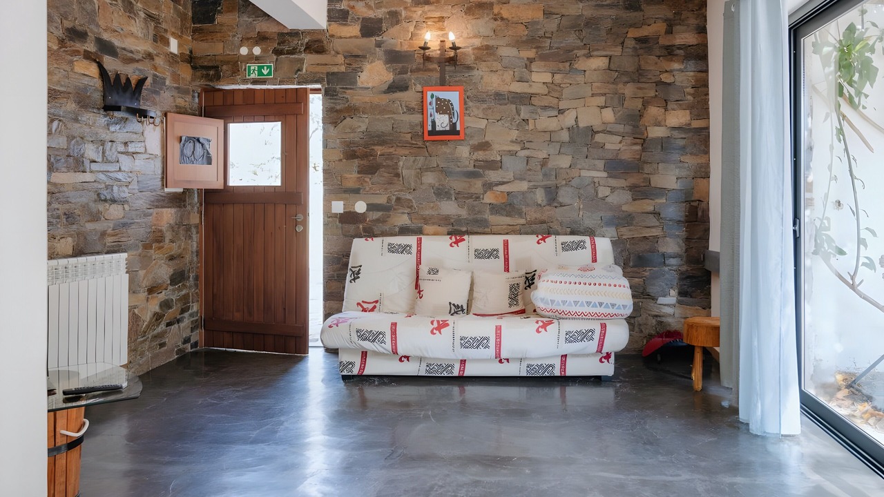 Photo of Livingroom in Santa Maria da Devesa