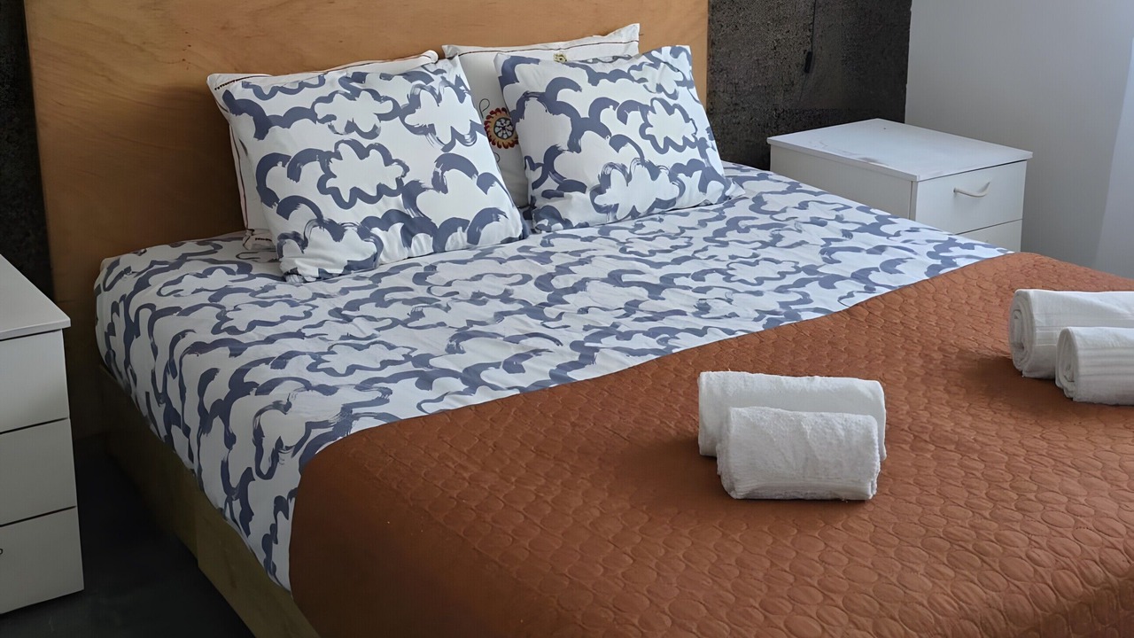 Photo of Bedroom in Santa Maria da Devesa
