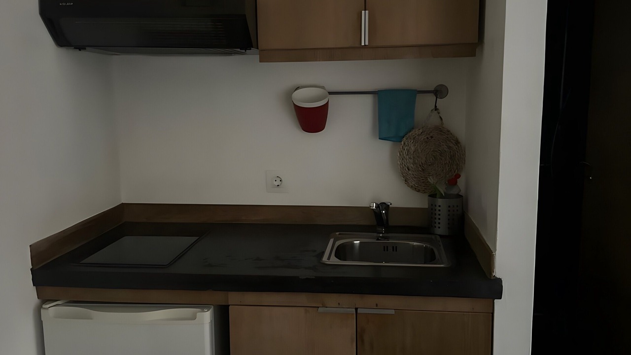 Photo of Kitchen in Santa Maria da Devesa