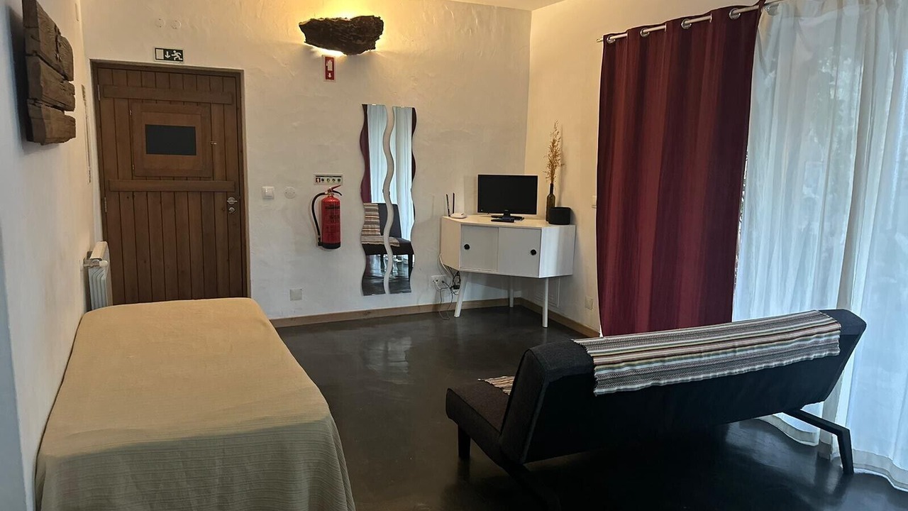 Photo of Bedroom in Santa Maria da Devesa