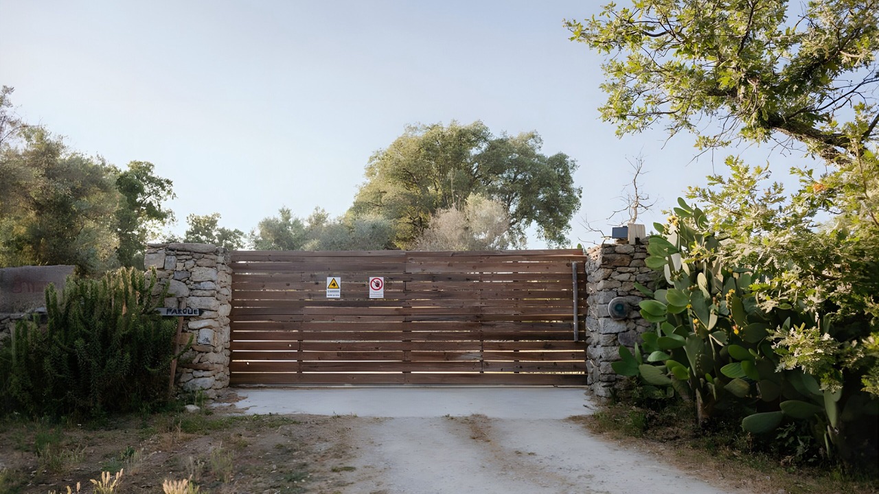 Photo of Outdoor in Santa Maria da Devesa
