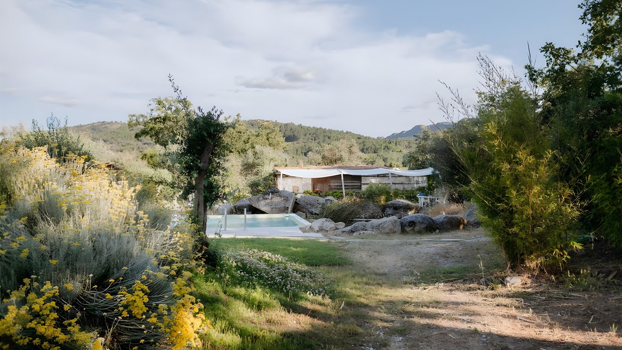 Photo of Outdoor in Santa Maria da Devesa
