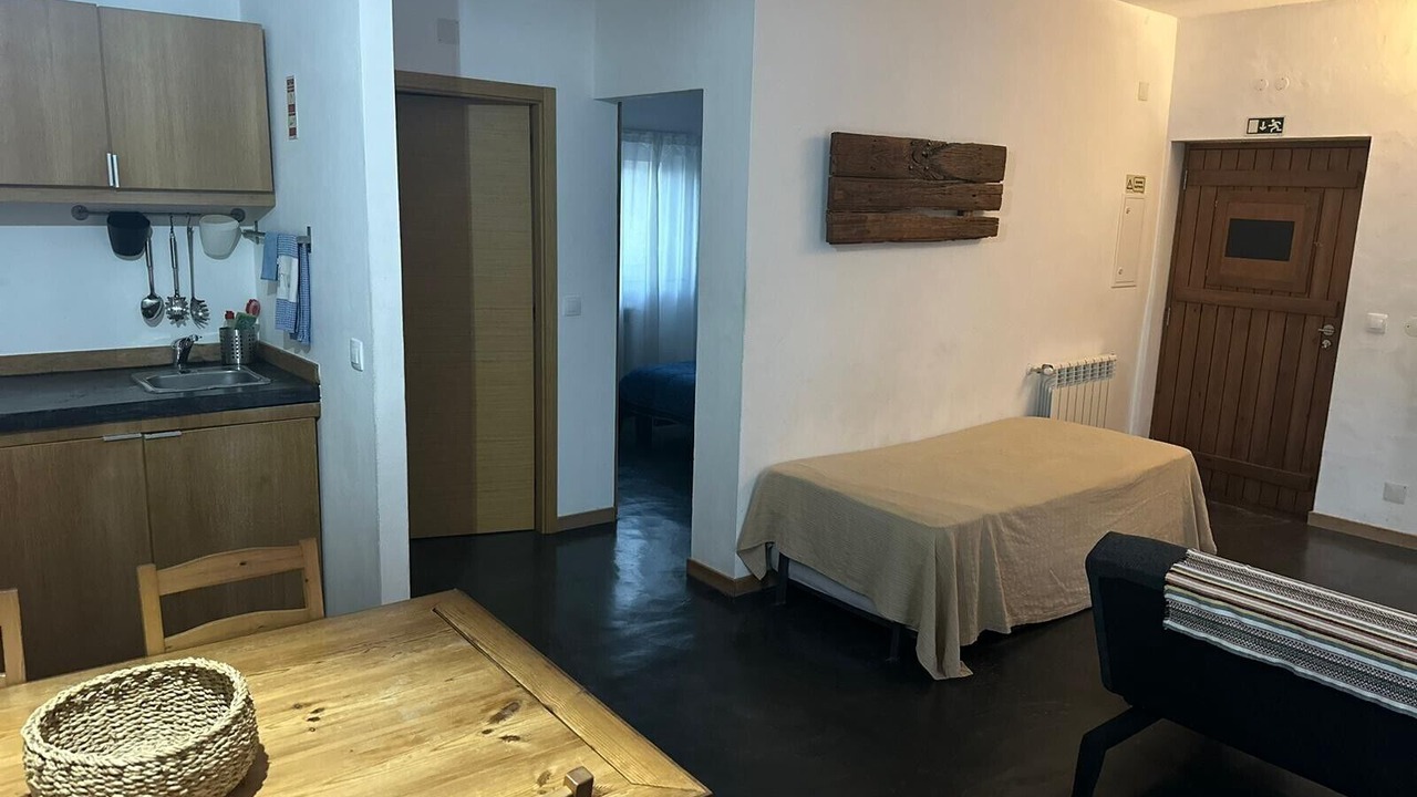 Photo of Bedroom in Santa Maria da Devesa