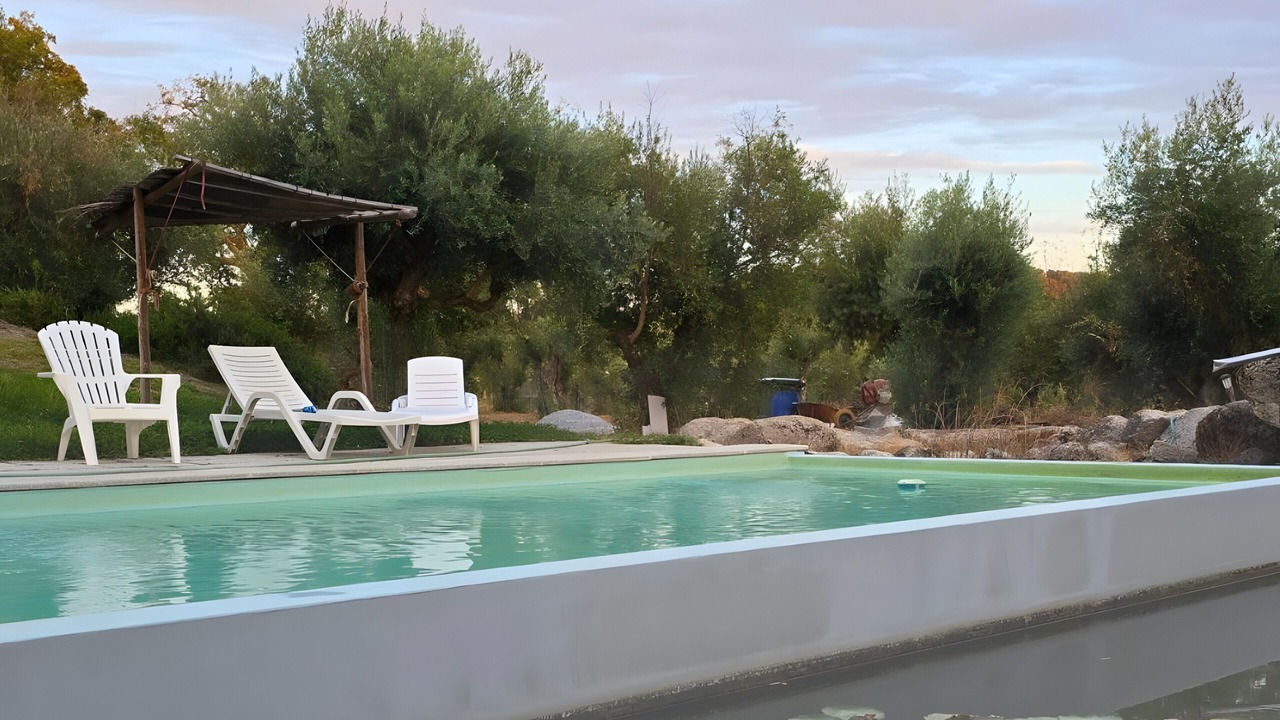 Photo of Outdoor in Santa Maria da Devesa