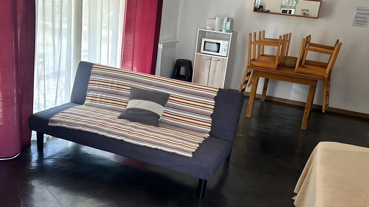 Photo of Livingroom in Santa Maria da Devesa