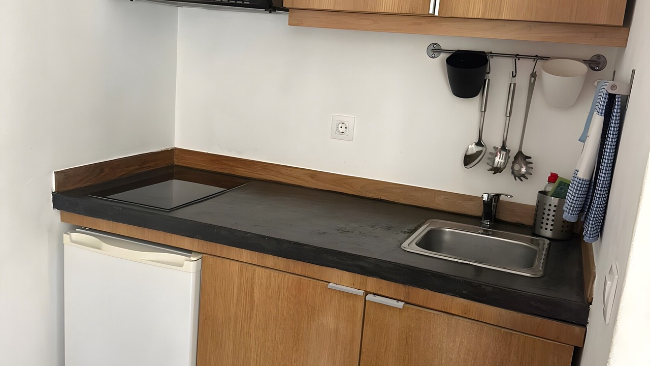 Photo of Kitchen in Santa Maria da Devesa