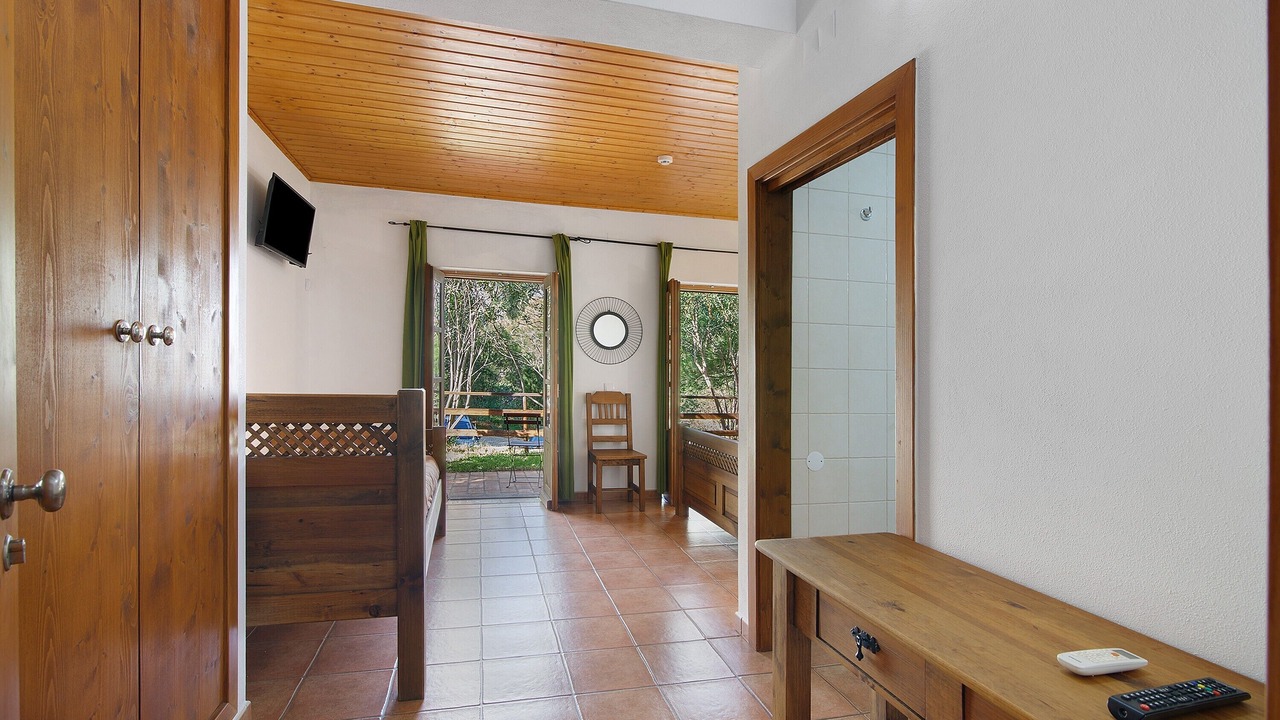 Photo of Bedroom in Pedra Arrancada