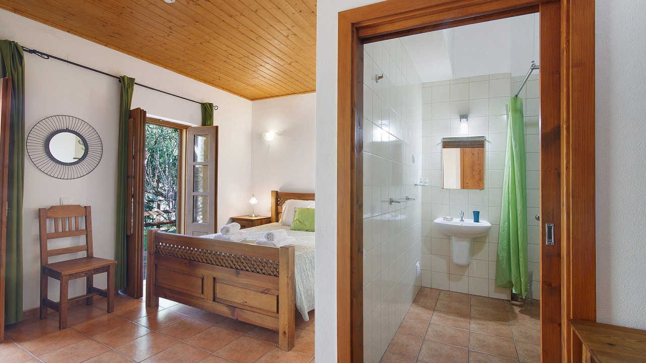 Photo of Bedroom in Pedra Arrancada