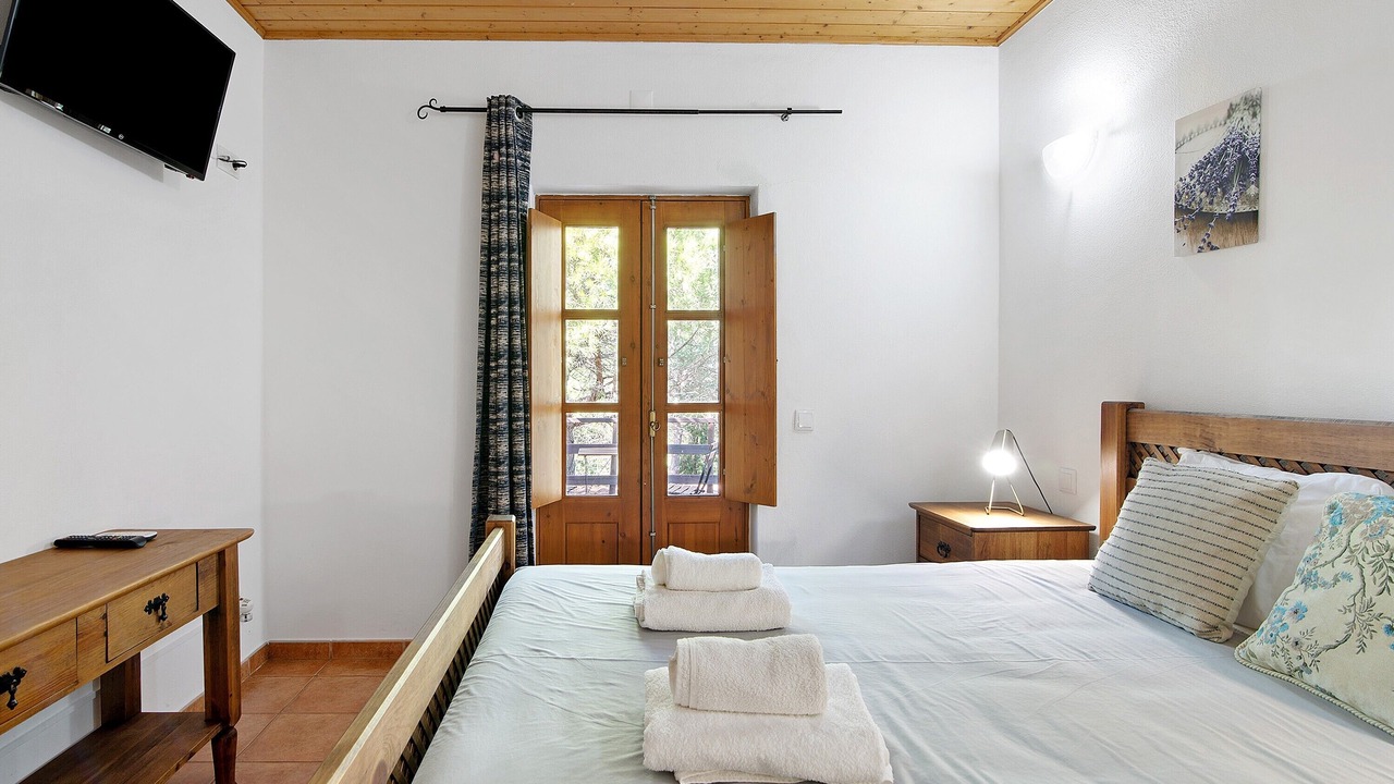 Photo of Bedroom in Pedra Arrancada