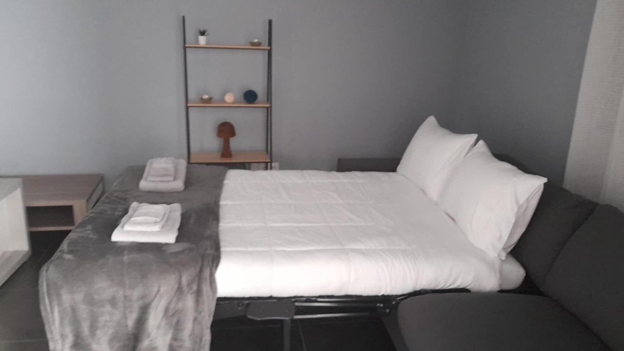 Photo of Bedroom in Ribeira Grande