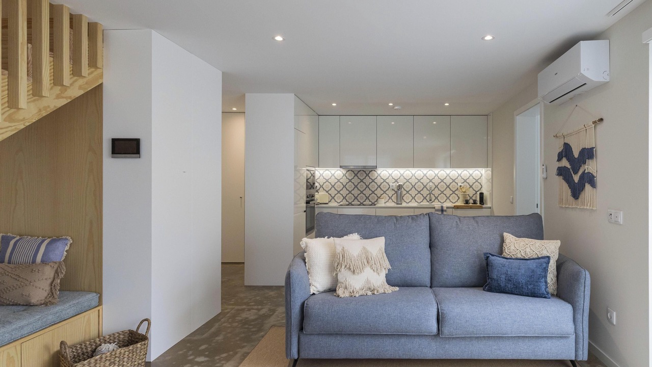 Photo of Livingroom in Espinho