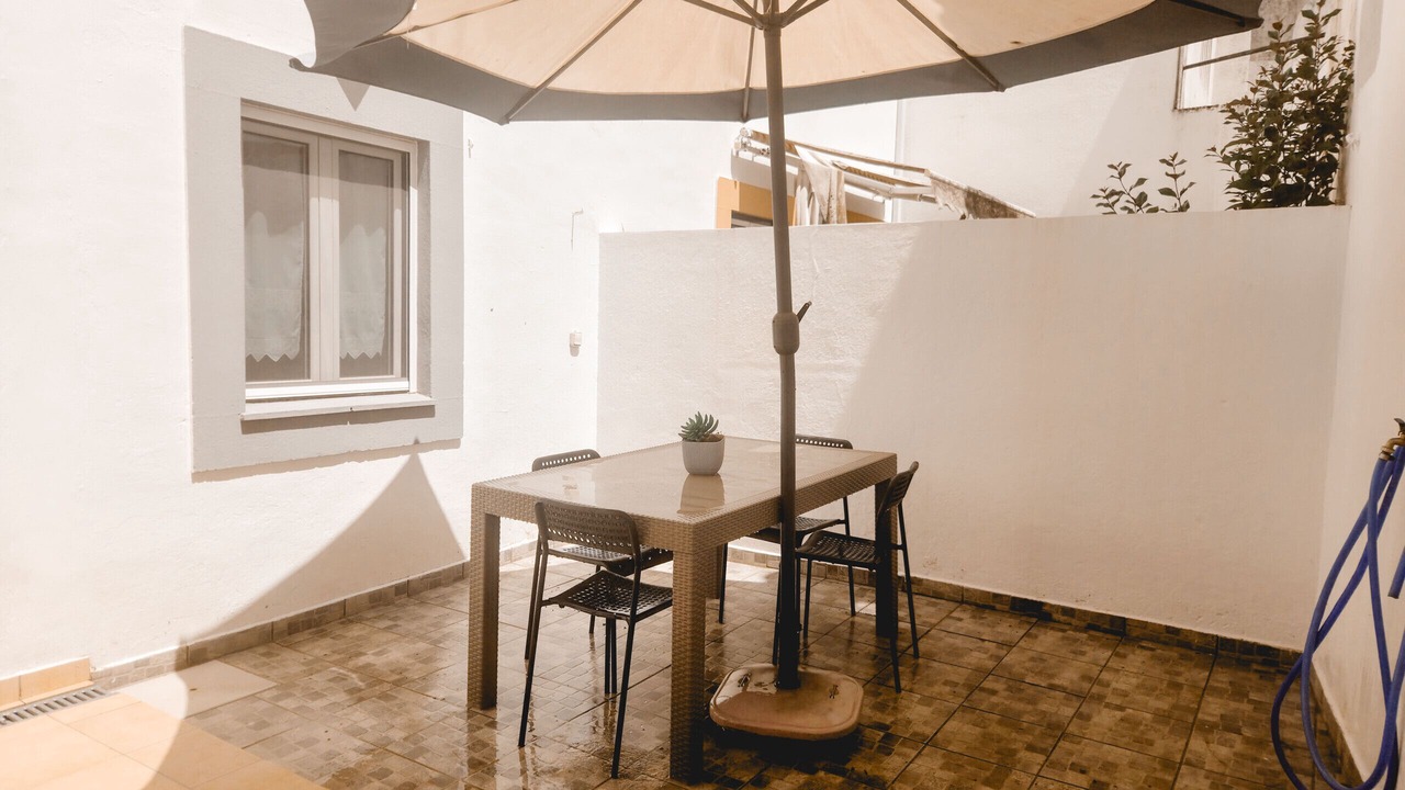 Photo of Outdoor in Evora