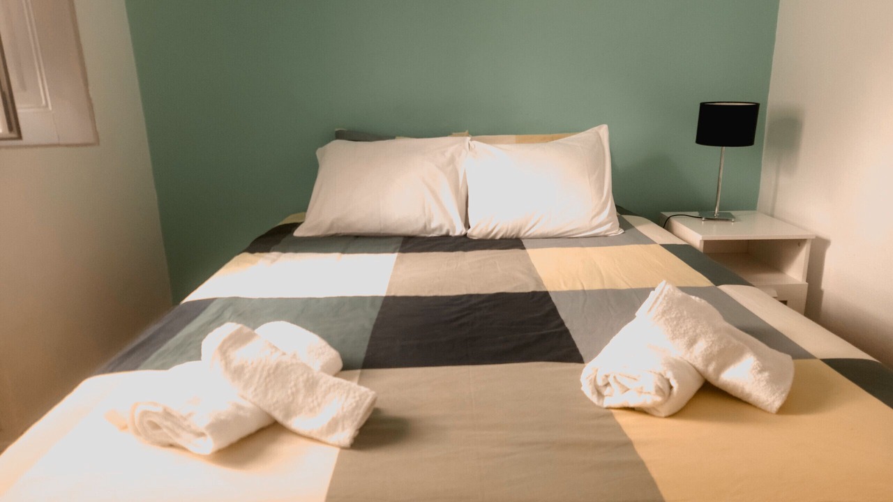 Photo of Bedroom in Evora