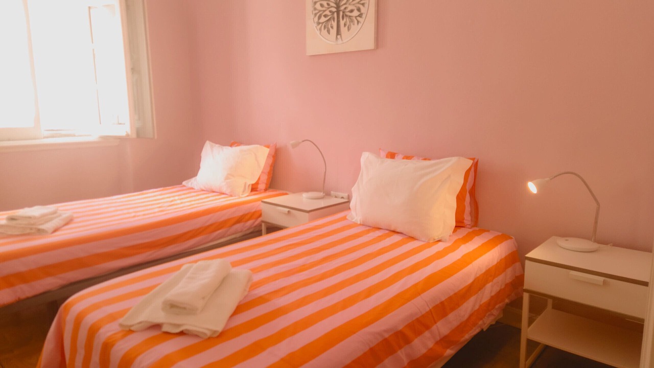 Photo of Bedroom in Evora