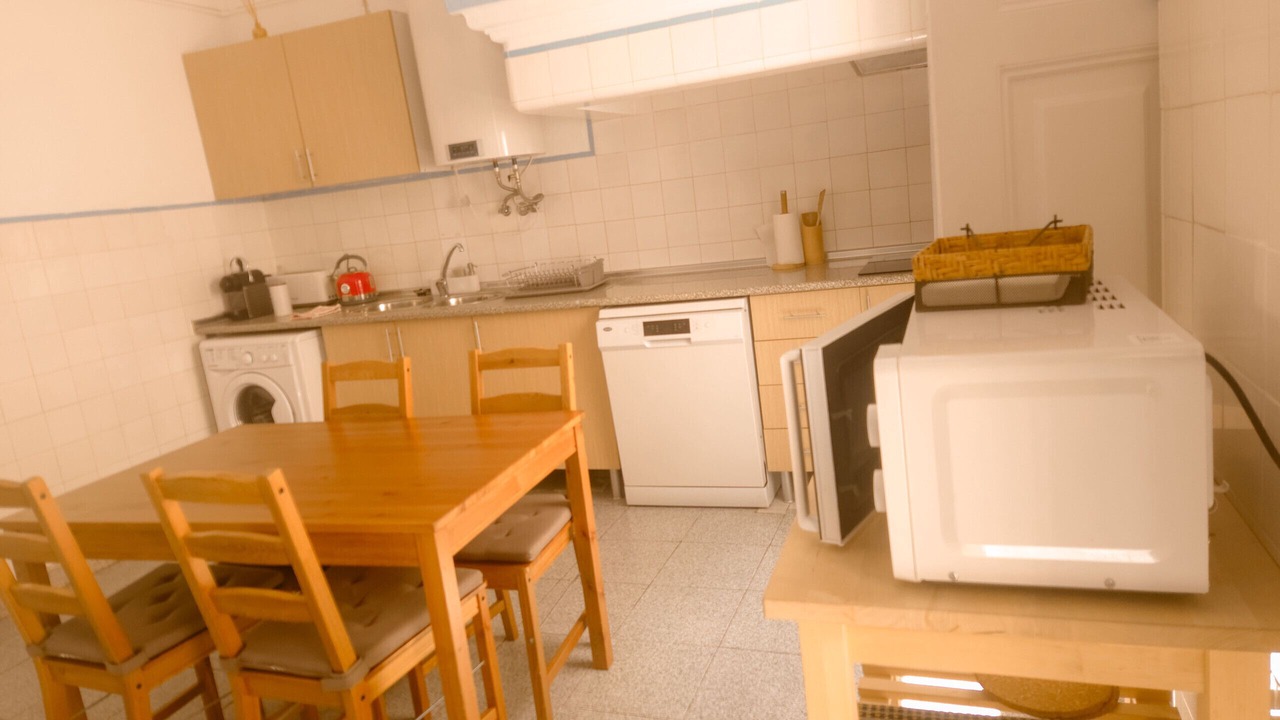 Photo of Kitchen in Evora