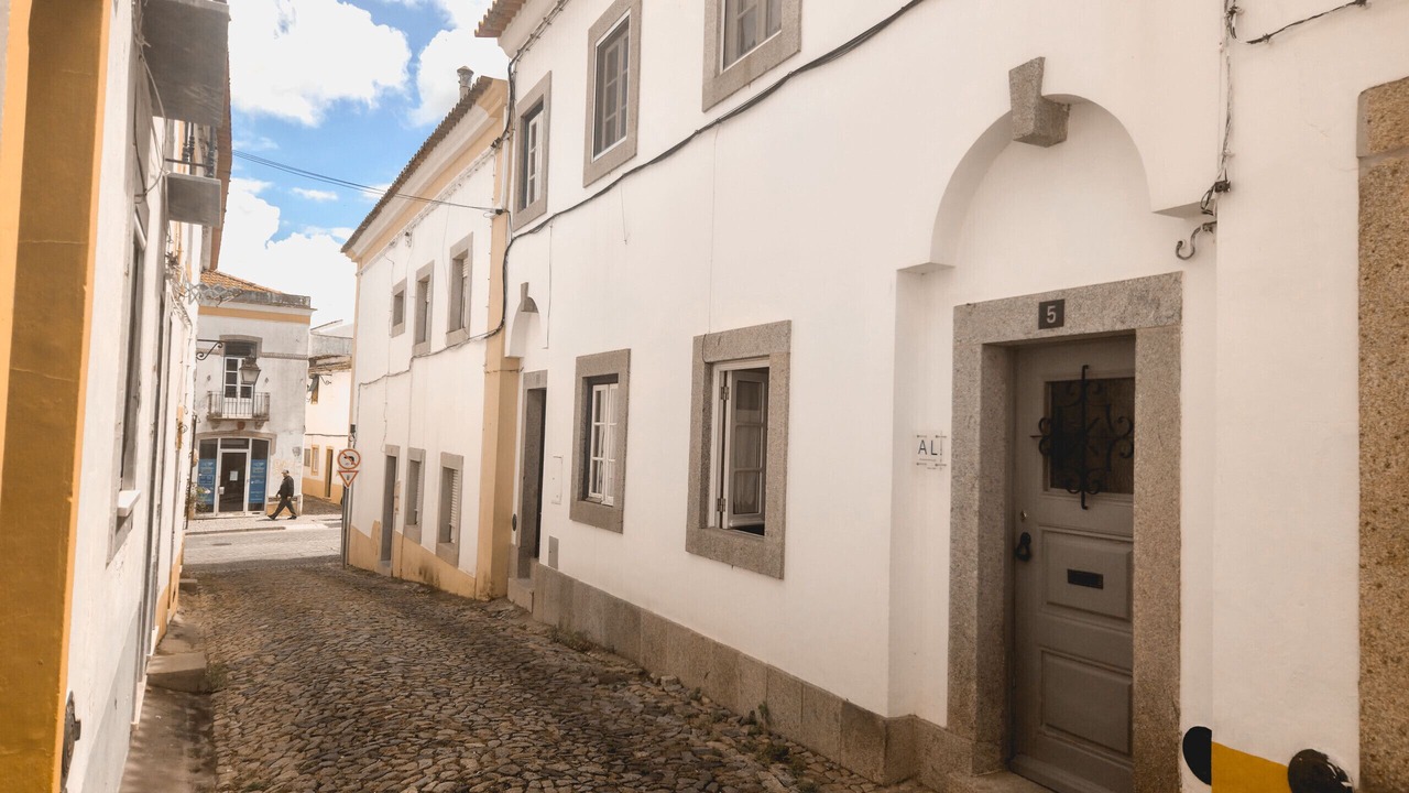Photo of Outdoor in Evora