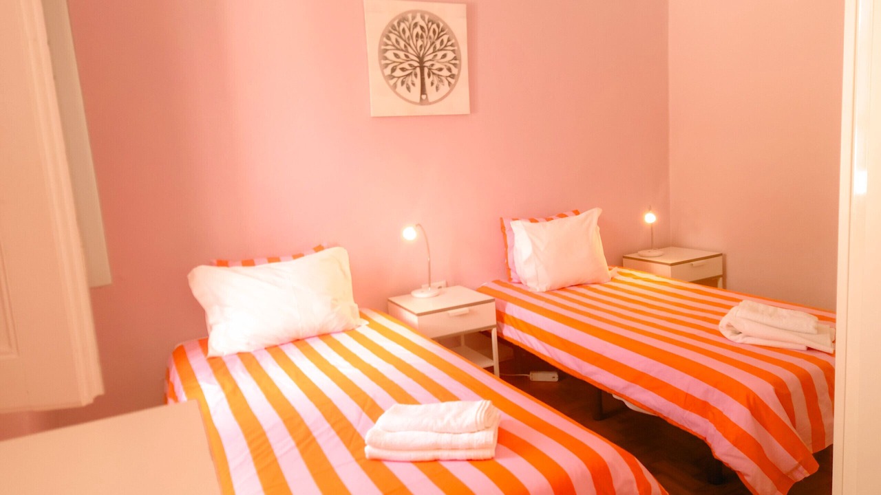 Photo of Bedroom in Evora